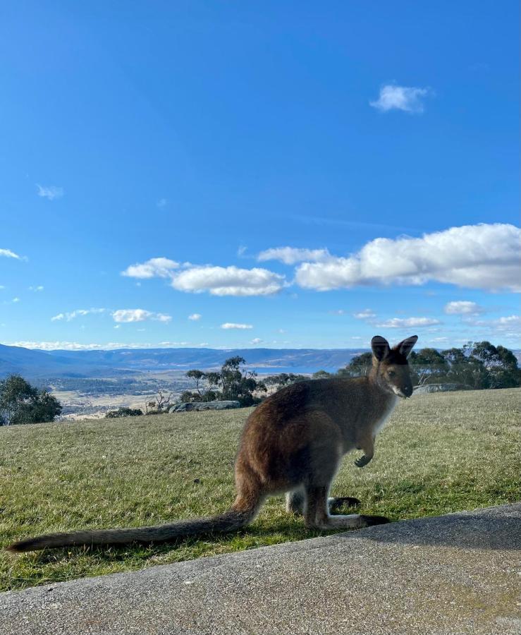 Altitude 1260 Villa Jindabyne Dış mekan fotoğraf