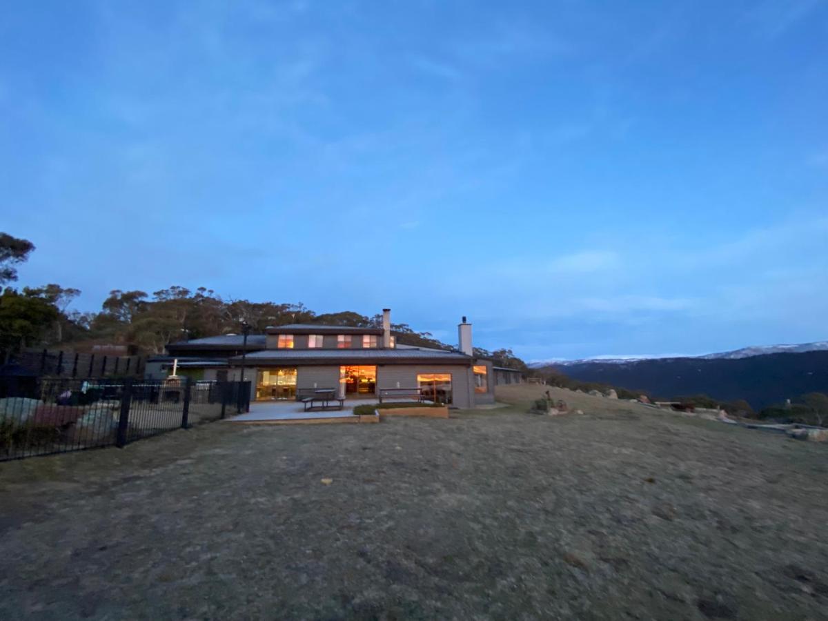 Altitude 1260 Villa Jindabyne Dış mekan fotoğraf