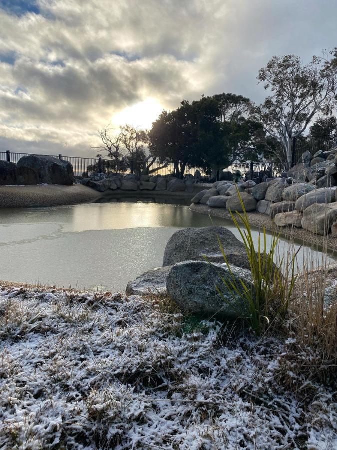 Altitude 1260 Villa Jindabyne Dış mekan fotoğraf