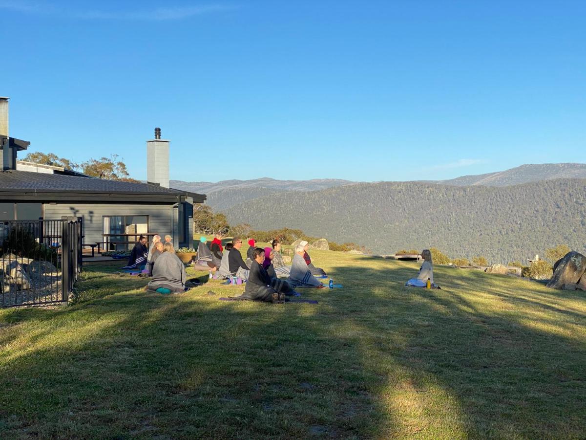 Altitude 1260 Villa Jindabyne Dış mekan fotoğraf