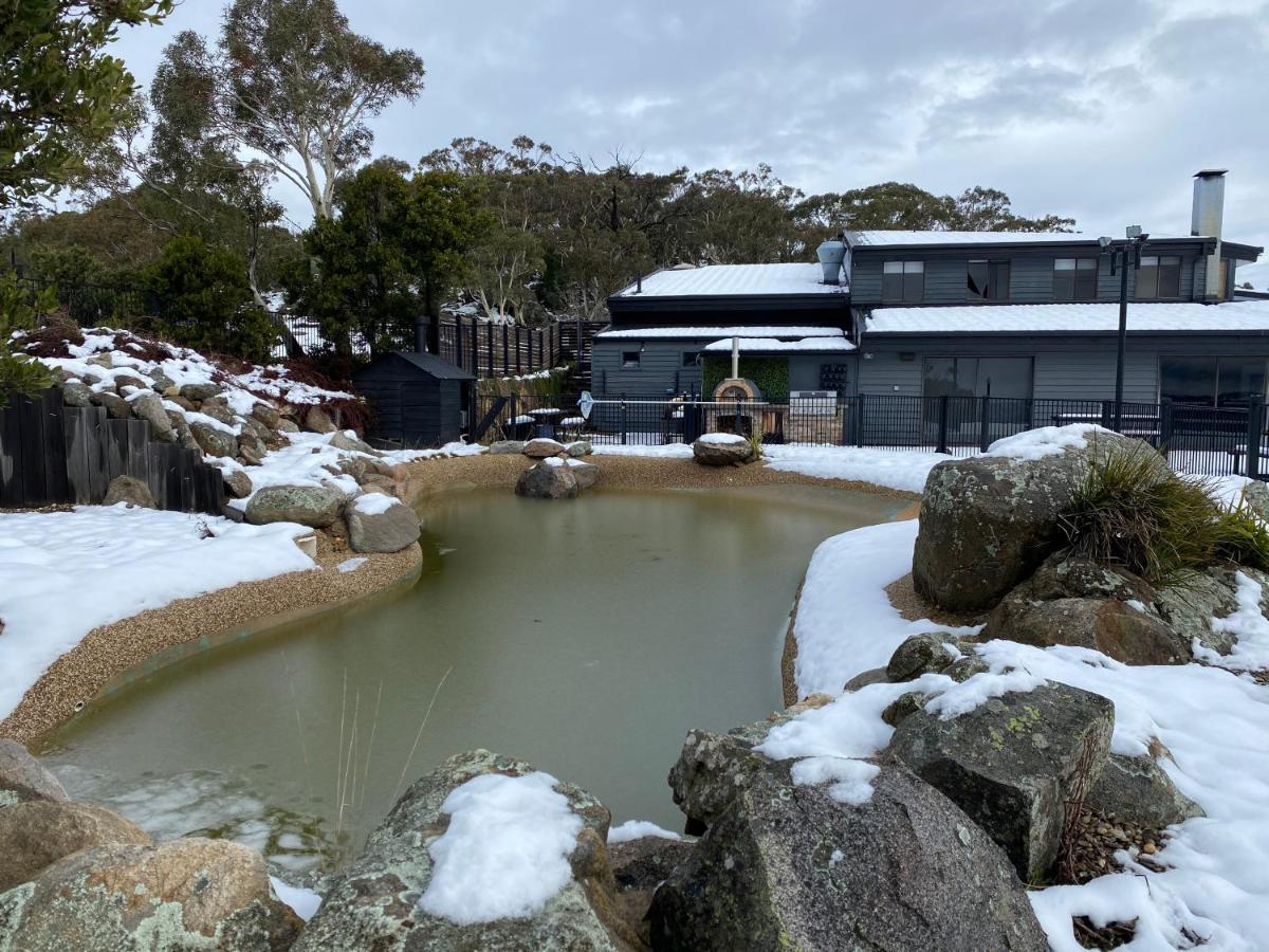 Altitude 1260 Villa Jindabyne Dış mekan fotoğraf