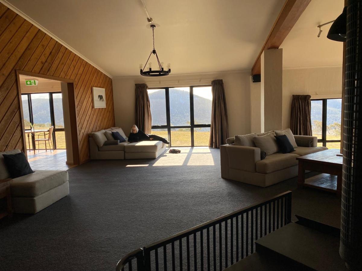 Altitude 1260 Villa Jindabyne Dış mekan fotoğraf