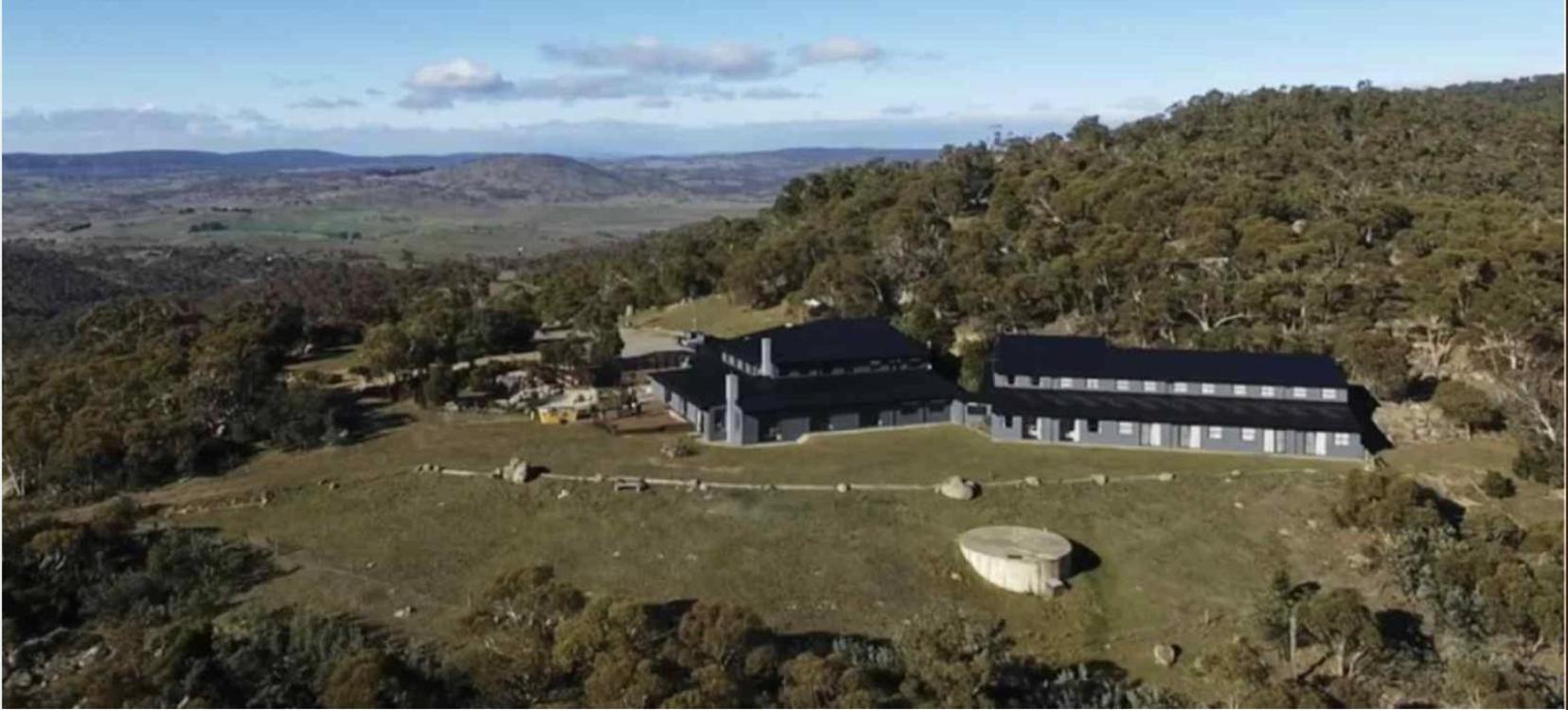 Altitude 1260 Villa Jindabyne Dış mekan fotoğraf