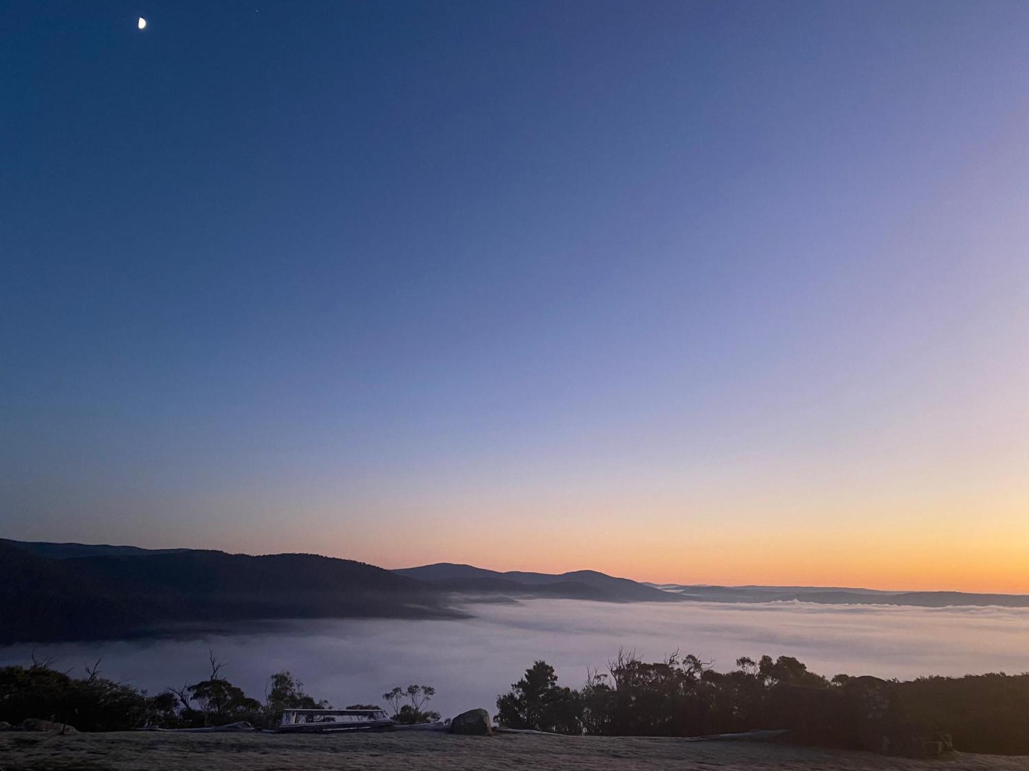 Altitude 1260 Villa Jindabyne Dış mekan fotoğraf