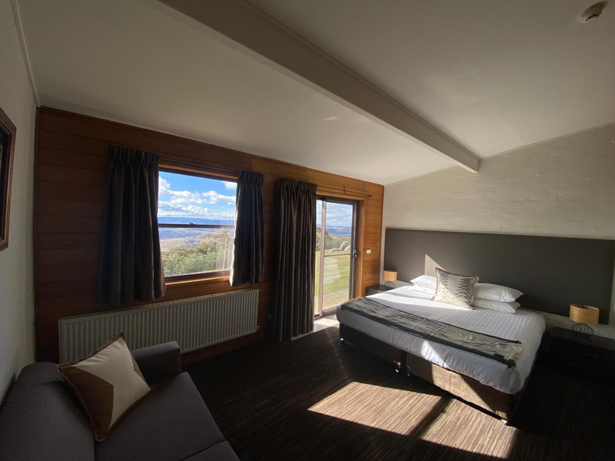 Altitude 1260 Villa Jindabyne Dış mekan fotoğraf