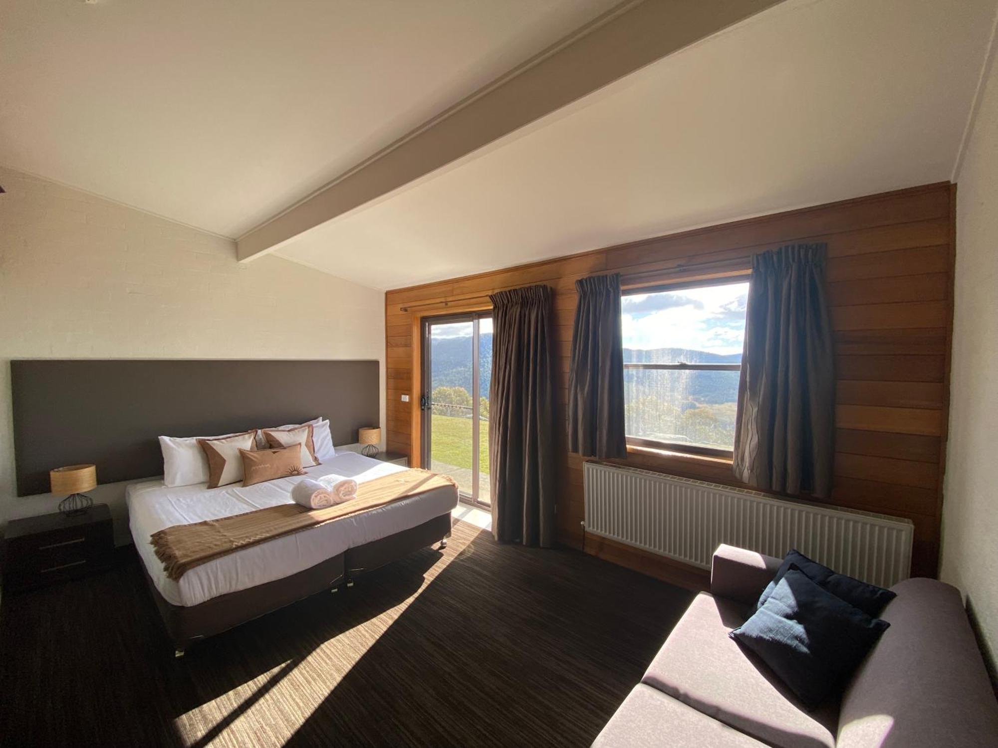 Altitude 1260 Villa Jindabyne Dış mekan fotoğraf