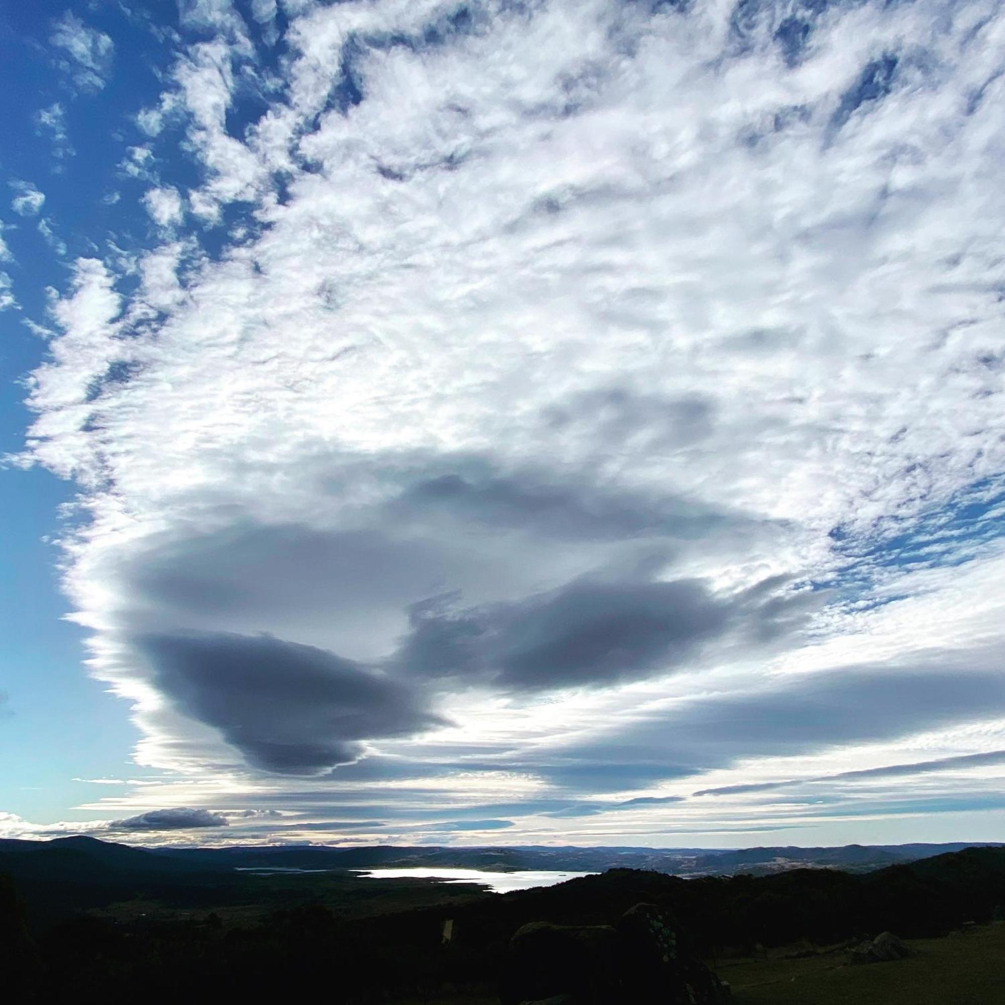 Altitude 1260 Villa Jindabyne Dış mekan fotoğraf
