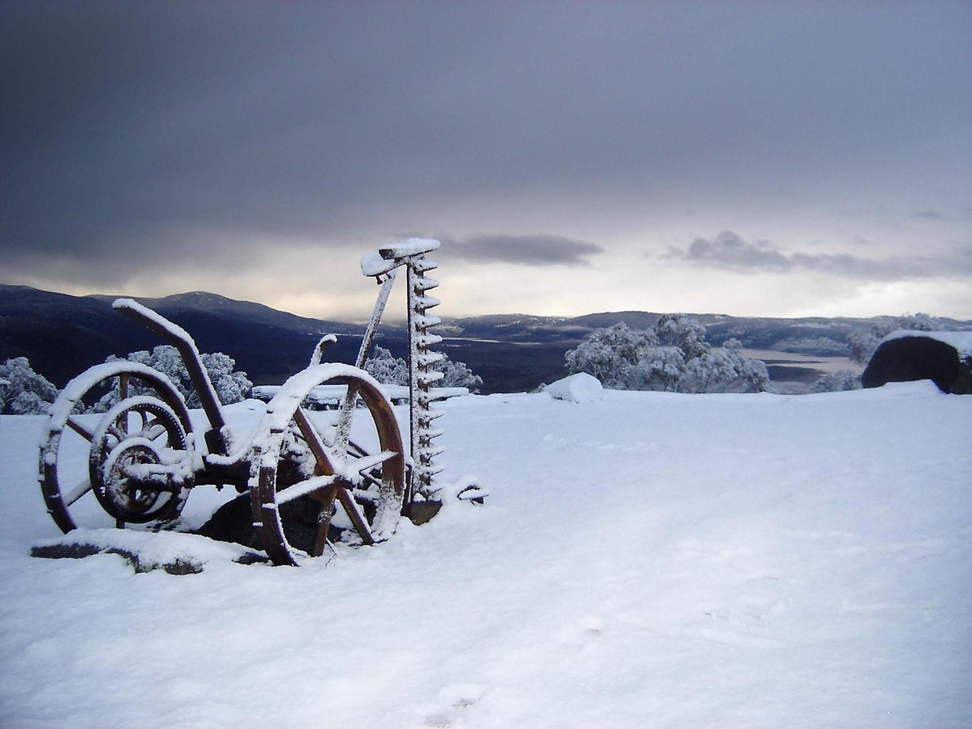 Altitude 1260 Villa Jindabyne Dış mekan fotoğraf