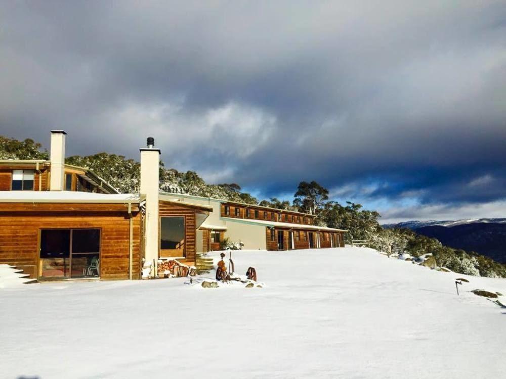 Altitude 1260 Villa Jindabyne Dış mekan fotoğraf