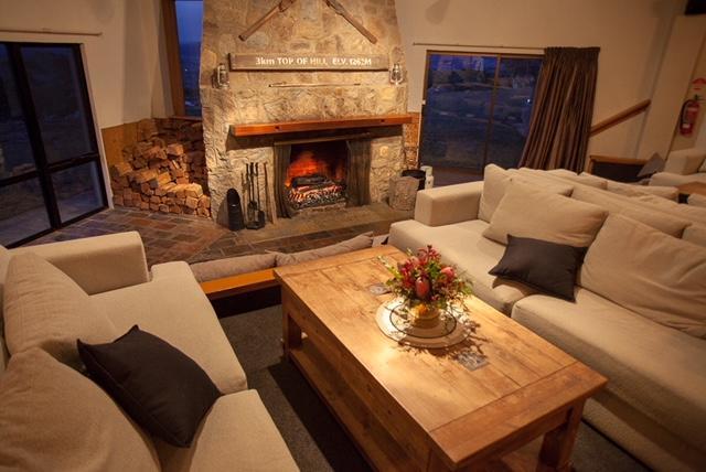 Altitude 1260 Villa Jindabyne Dış mekan fotoğraf