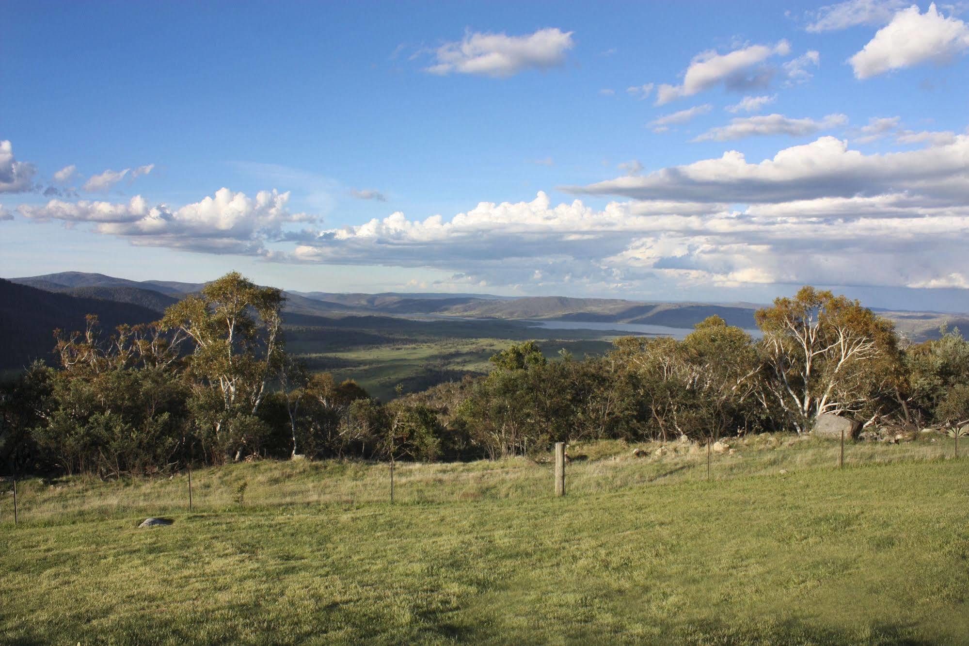 Altitude 1260 Villa Jindabyne Dış mekan fotoğraf