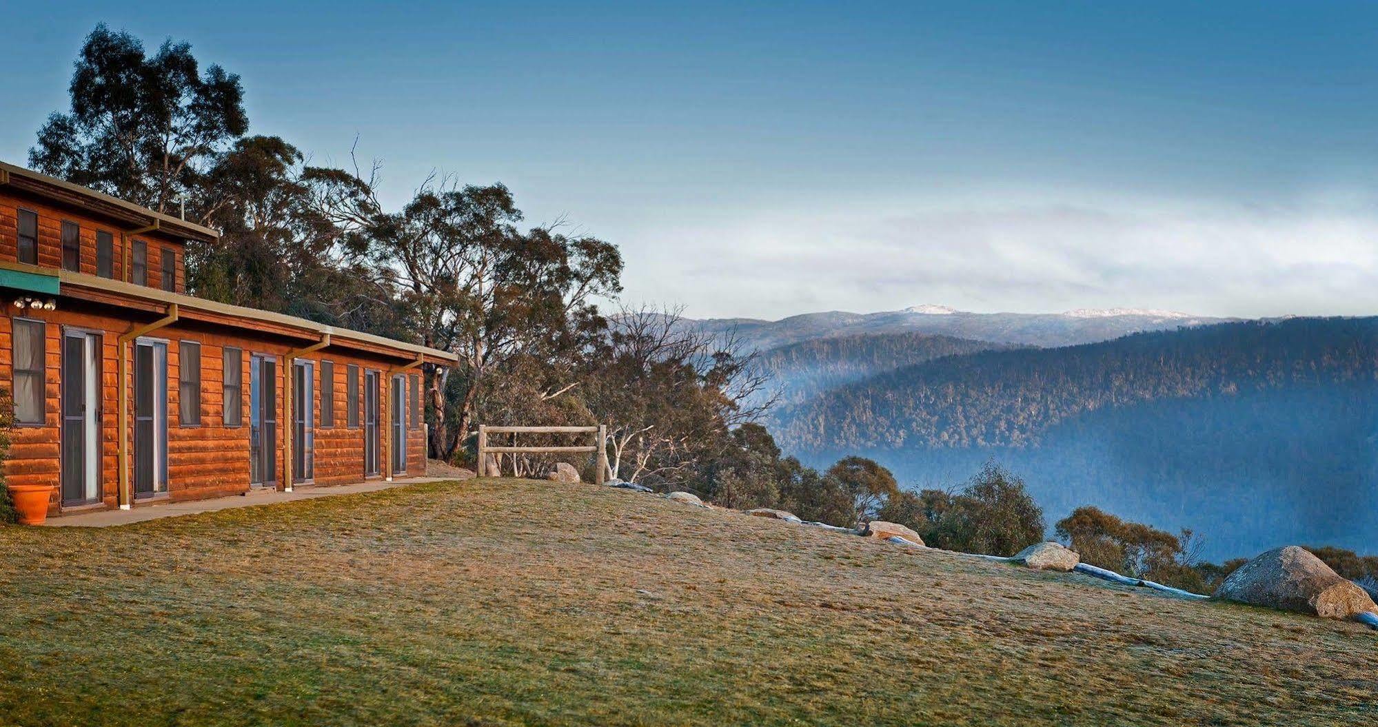 Altitude 1260 Villa Jindabyne Dış mekan fotoğraf