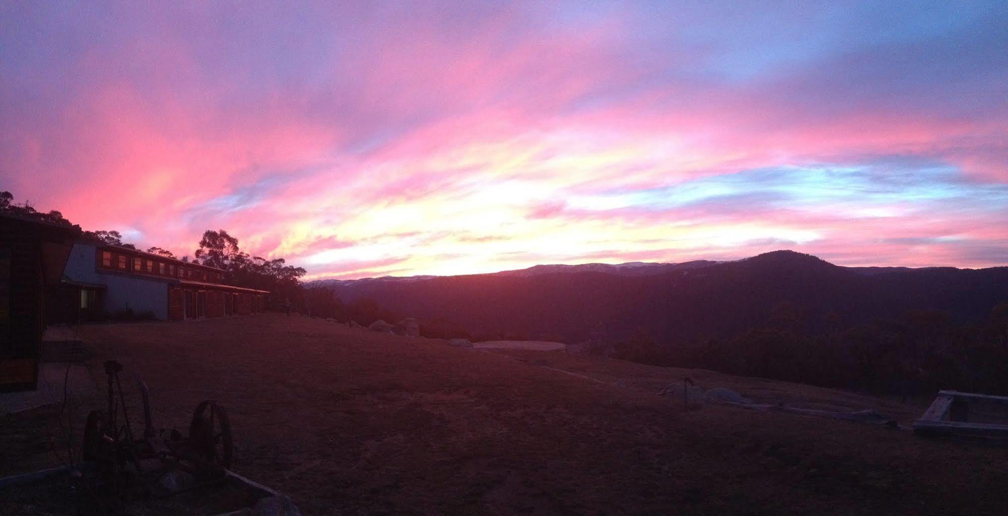 Altitude 1260 Villa Jindabyne Dış mekan fotoğraf